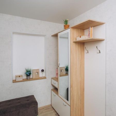 Luxe Apart-Hotel Near Lavina New Building 1 Floor سومي المظهر الخارجي الصورة